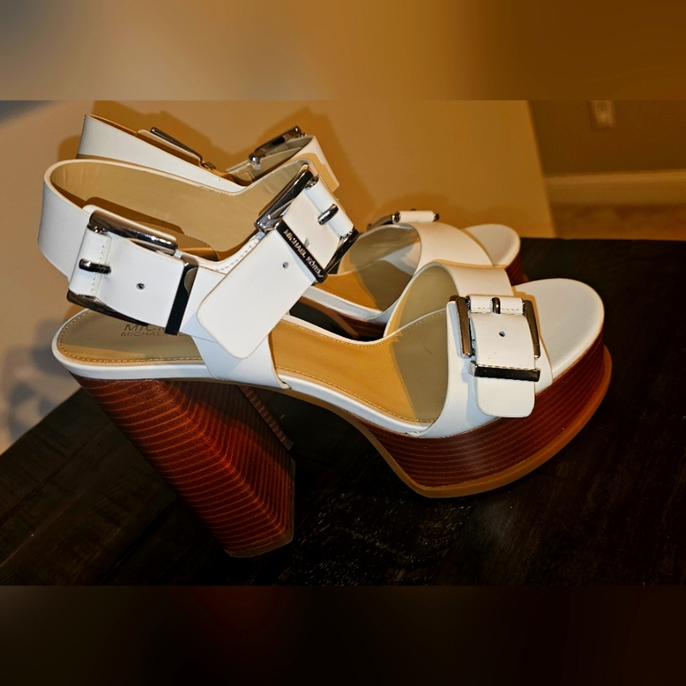 Michael kors shoes